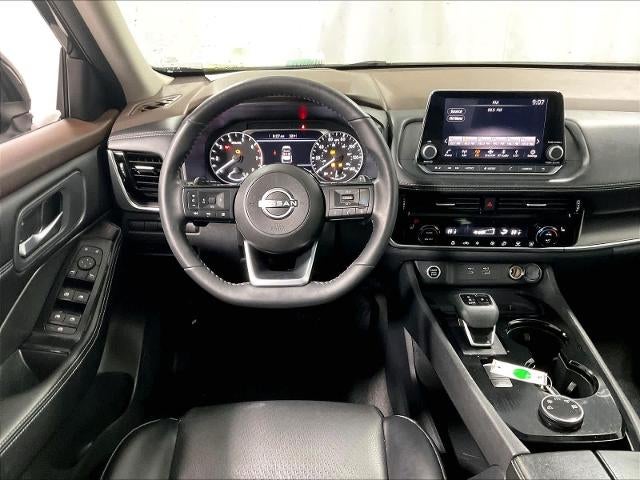 2023 Nissan Rogue AWD SV *Ltd Avail*