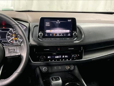 2023 Nissan Rogue AWD SV *Ltd Avail*