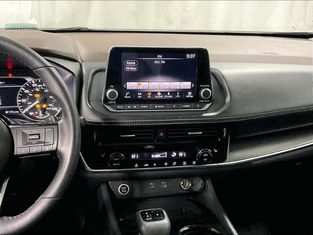 2023 Nissan Rogue AWD SV *Ltd Avail*