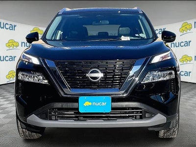 2023 Nissan Rogue AWD SV *Ltd Avail*