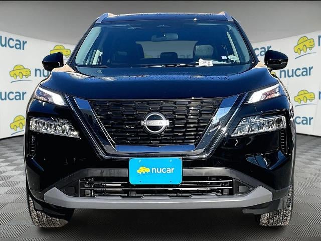 2023 Nissan Rogue AWD SV *Ltd Avail*