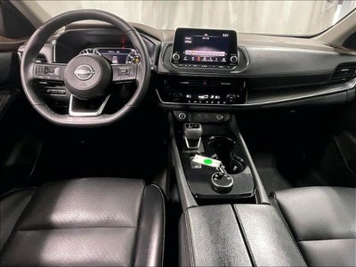 2023 Nissan Rogue AWD SV *Ltd Avail*