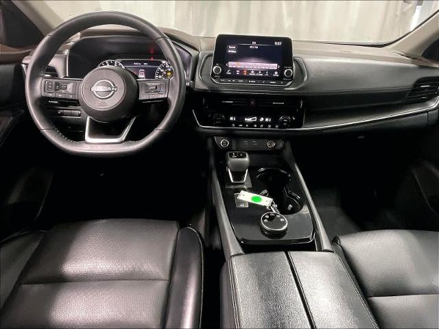 2023 Nissan Rogue AWD SV *Ltd Avail*