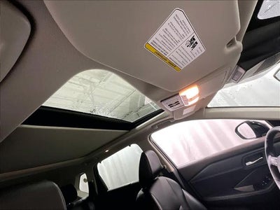 2023 Nissan Rogue AWD SV *Ltd Avail*