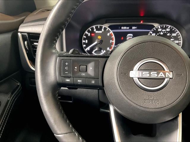 2023 Nissan Rogue AWD SV *Ltd Avail*