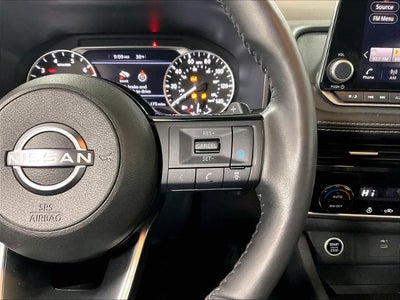 2023 Nissan Rogue AWD SV *Ltd Avail*