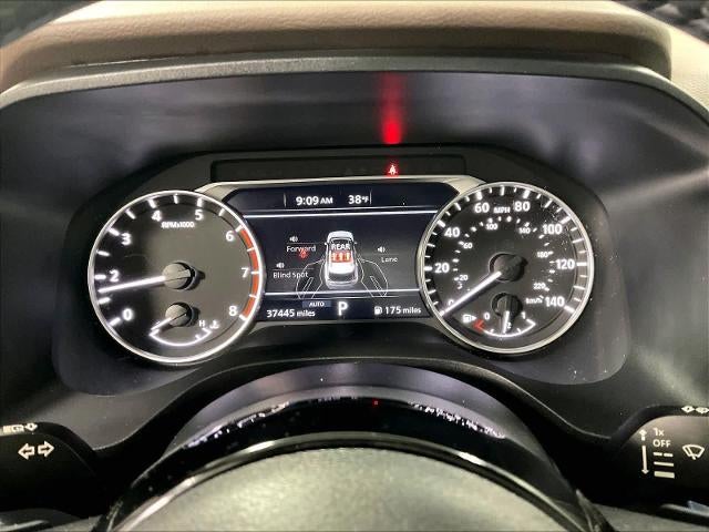 2023 Nissan Rogue AWD SV *Ltd Avail*