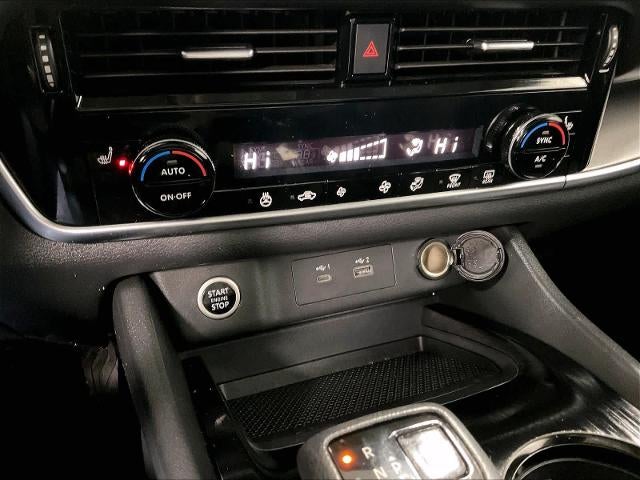 2023 Nissan Rogue AWD SV *Ltd Avail*