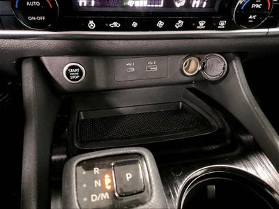 2023 Nissan Rogue AWD SV *Ltd Avail*