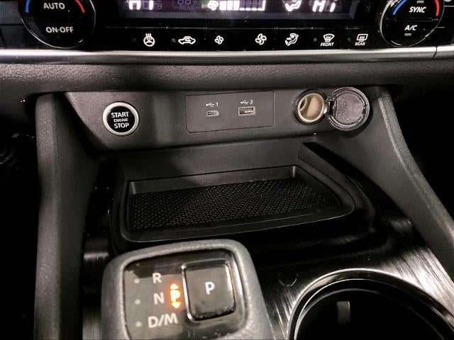 2023 Nissan Rogue AWD SV *Ltd Avail*