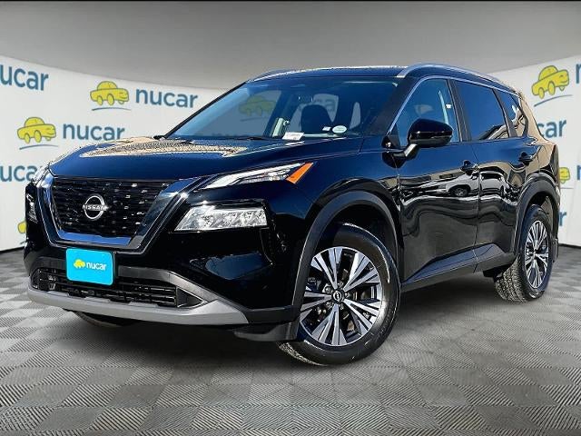 2023 Nissan Rogue AWD SV *Ltd Avail*