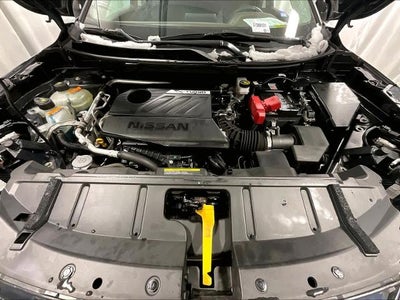 2023 Nissan Rogue AWD SV *Ltd Avail*