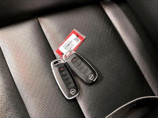 2023 Nissan Rogue AWD SV *Ltd Avail*