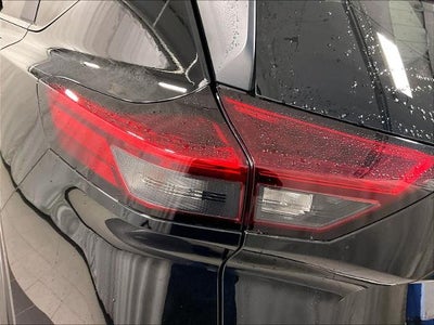 2023 Nissan Rogue AWD SV *Ltd Avail*