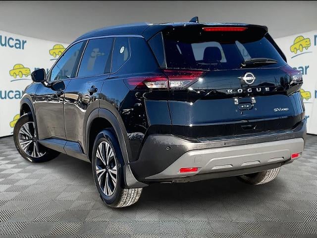 2023 Nissan Rogue AWD SV *Ltd Avail*