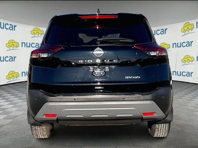 2023 Nissan Rogue AWD SV *Ltd Avail*