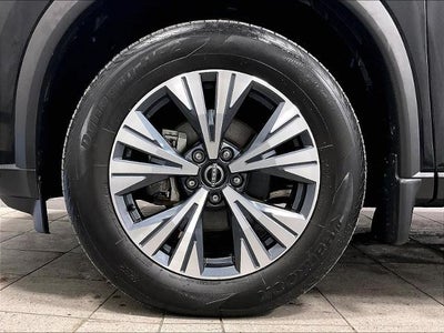 2023 Nissan Rogue AWD SV *Ltd Avail*