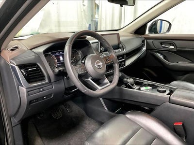 2023 Nissan Rogue AWD SV *Ltd Avail*