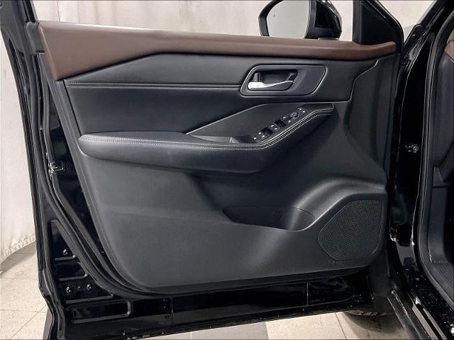 2023 Nissan Rogue AWD SV *Ltd Avail*