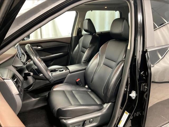 2023 Nissan Rogue AWD SV