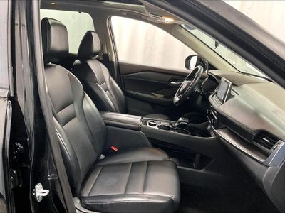 2023 Nissan Rogue AWD SV