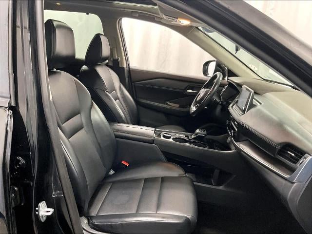 2023 Nissan Rogue AWD SV