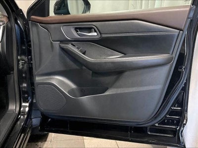 2023 Nissan Rogue AWD SV