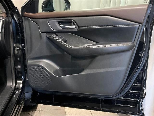 2023 Nissan Rogue AWD SV