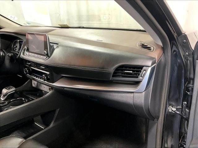 2023 Nissan Rogue AWD SV