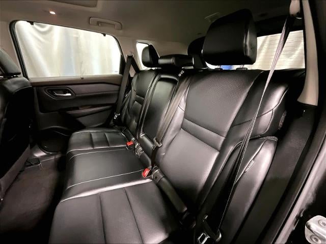 2023 Nissan Rogue AWD SV