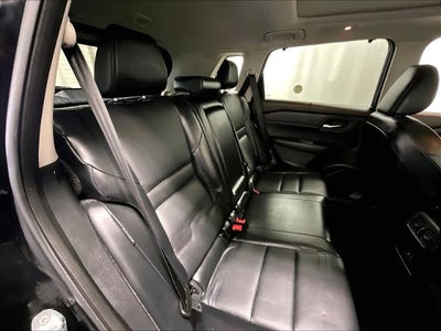 2023 Nissan Rogue AWD SV