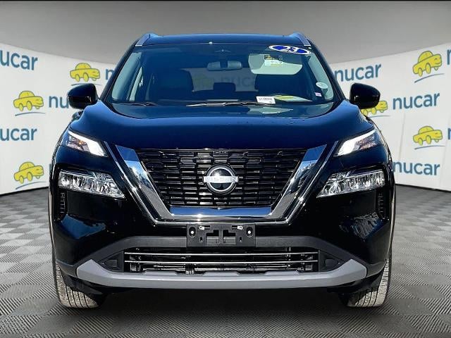 2023 Nissan Rogue AWD SV