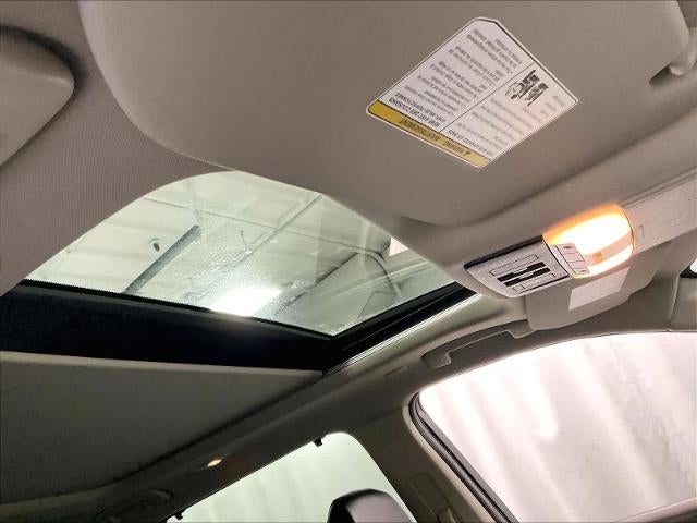 2023 Nissan Rogue AWD SV