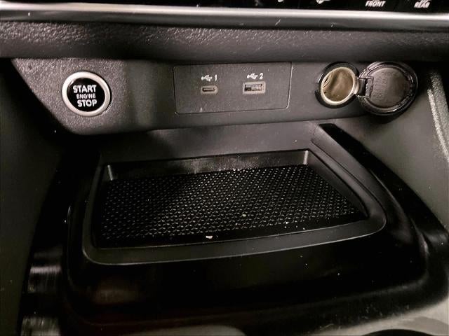 2023 Nissan Rogue AWD SV