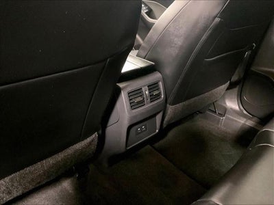 2023 Nissan Rogue AWD SV