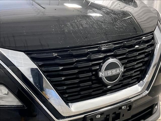 2023 Nissan Rogue AWD SV