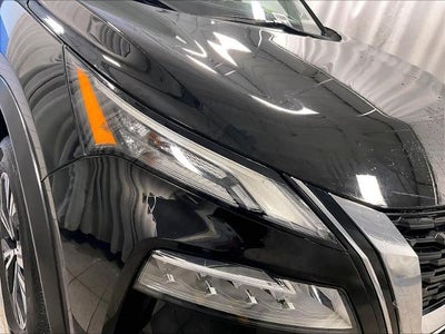 2023 Nissan Rogue AWD SV