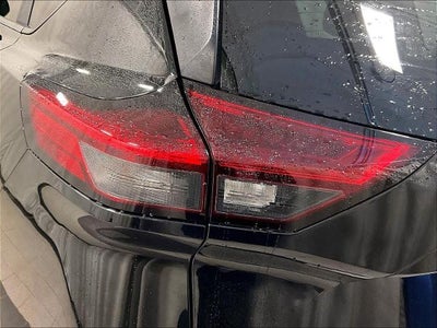 2023 Nissan Rogue AWD SV