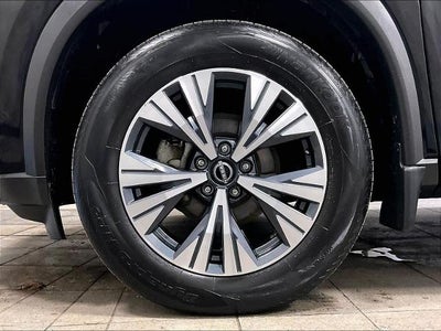 2023 Nissan Rogue AWD SV