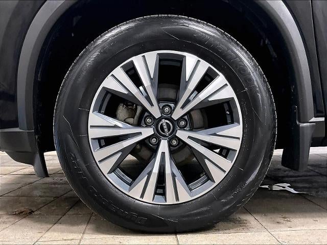 2023 Nissan Rogue AWD SV