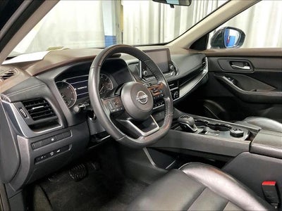 2023 Nissan Rogue AWD SV