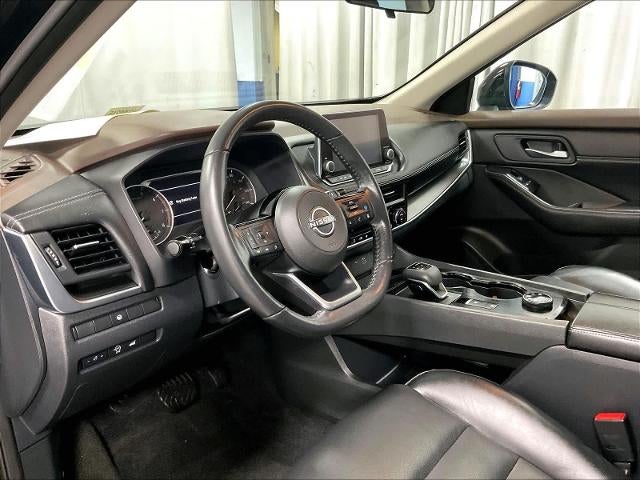 2023 Nissan Rogue AWD SV