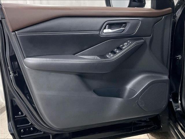 2023 Nissan Rogue AWD SV