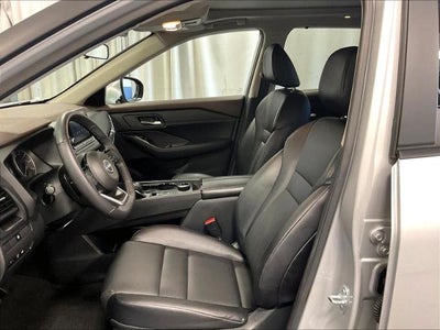 2023 Nissan Rogue AWD SV