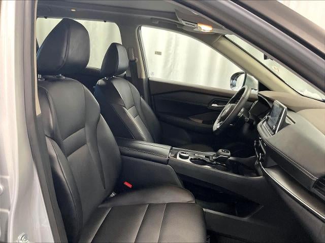 2023 Nissan Rogue AWD SV