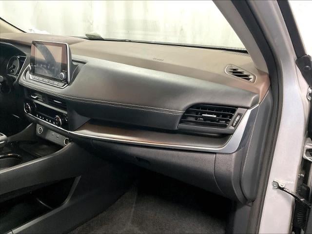 2023 Nissan Rogue AWD SV