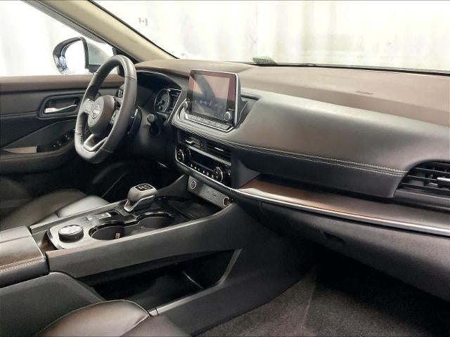 2023 Nissan Rogue AWD SV