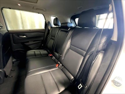 2023 Nissan Rogue AWD SV