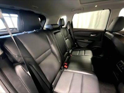 2023 Nissan Rogue AWD SV