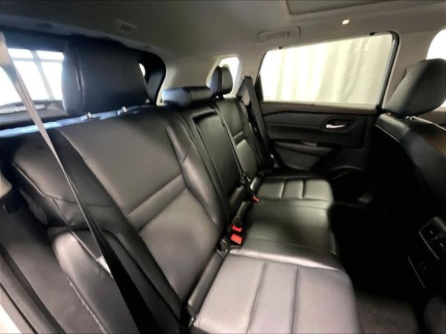 2023 Nissan Rogue AWD SV